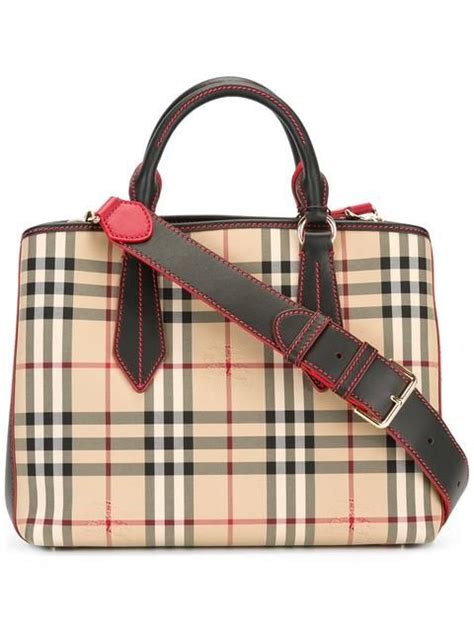 bolsa carteira burberry|thomas burberry purses.